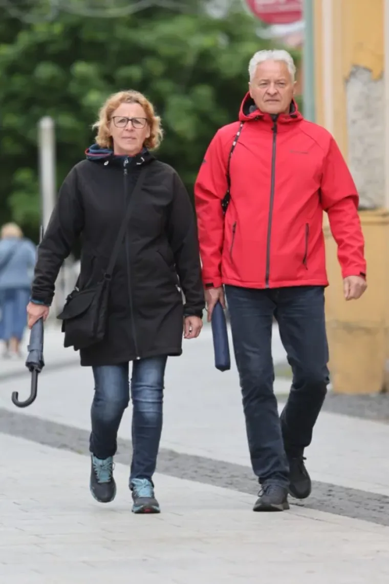 Osmijeh od milijun dolara: Brineta s upečatljivim stilom ukrala svu pažnju u sredi&scaron;tu Čakovca