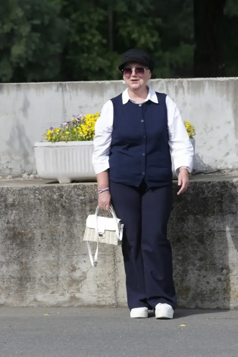 Fotograf ju je odmah primijetio: Nasmijana djevojka vatrene kose dominirala &scaron;etnicom uz Muru