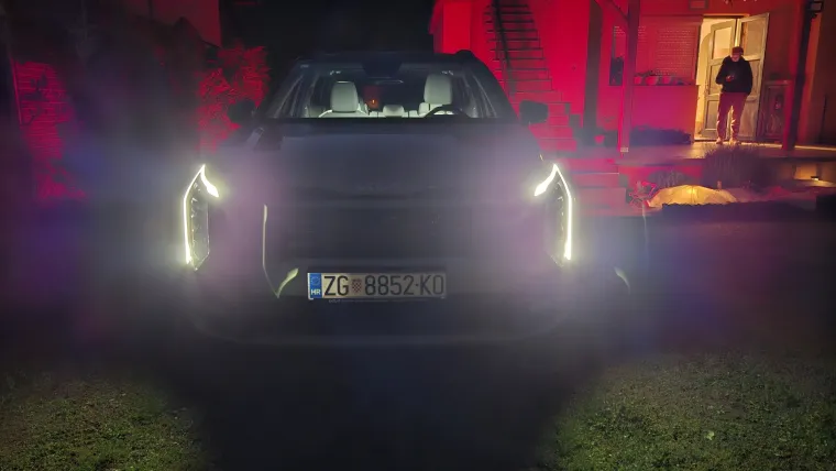 O njemu svi pričaju! Ovaj SUV je zaludio Europu, ali i Hrvate: Pogledajte sve detalje