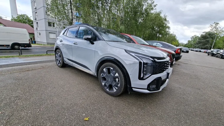 O njemu svi pričaju! Ovaj SUV je zaludio Europu, ali i Hrvate: Pogledajte sve detalje