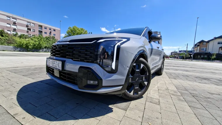O njemu svi pričaju! Ovaj SUV je zaludio Europu, ali i Hrvate: Pogledajte sve detalje