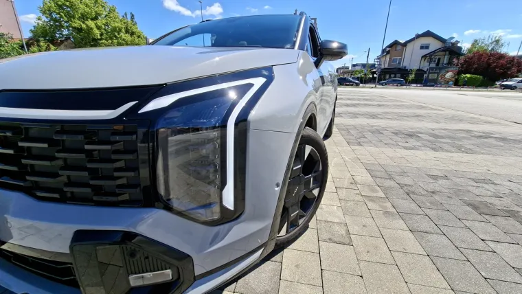 O njemu svi pričaju! Ovaj SUV je zaludio Europu, ali i Hrvate: Pogledajte sve detalje