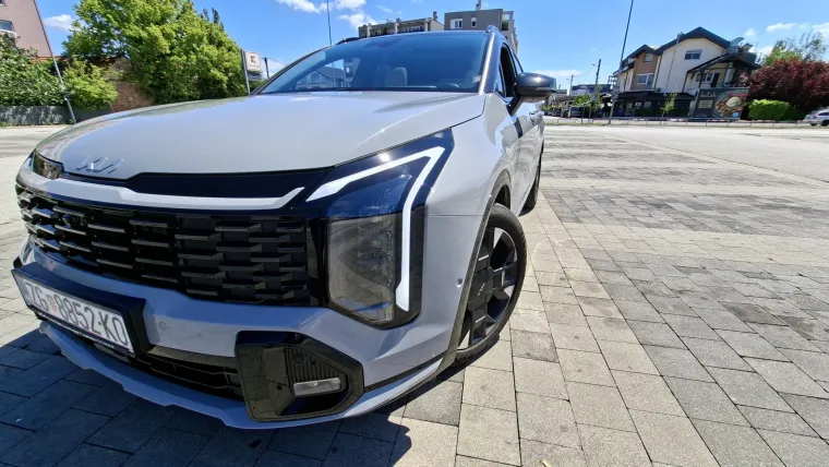 O njemu svi pričaju! Ovaj SUV je zaludio Europu, ali i Hrvate: Pogledajte sve detalje