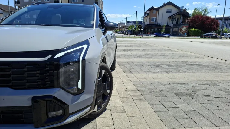 O njemu svi pričaju! Ovaj SUV je zaludio Europu, ali i Hrvate: Pogledajte sve detalje