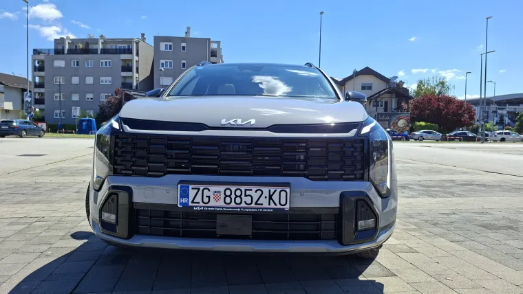 O njemu svi pričaju! Ovaj SUV je zaludio Europu, ali i Hrvate: Pogledajte sve detalje