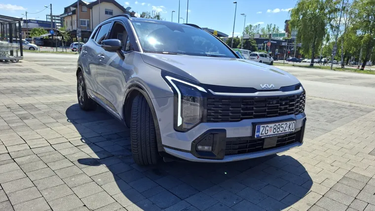 O njemu svi pričaju! Ovaj SUV je zaludio Europu, ali i Hrvate: Pogledajte sve detalje