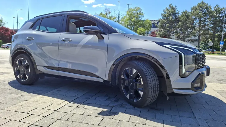 O njemu svi pričaju! Ovaj SUV je zaludio Europu, ali i Hrvate: Pogledajte sve detalje