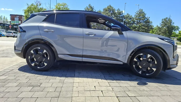 O njemu svi pričaju! Ovaj SUV je zaludio Europu, ali i Hrvate: Pogledajte sve detalje