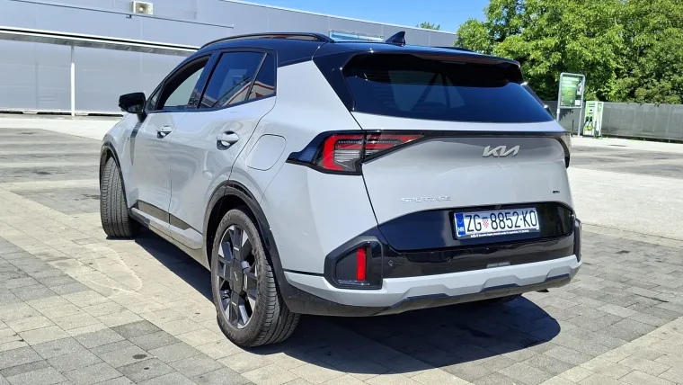 O njemu svi pričaju! Ovaj SUV je zaludio Europu, ali i Hrvate: Pogledajte sve detalje