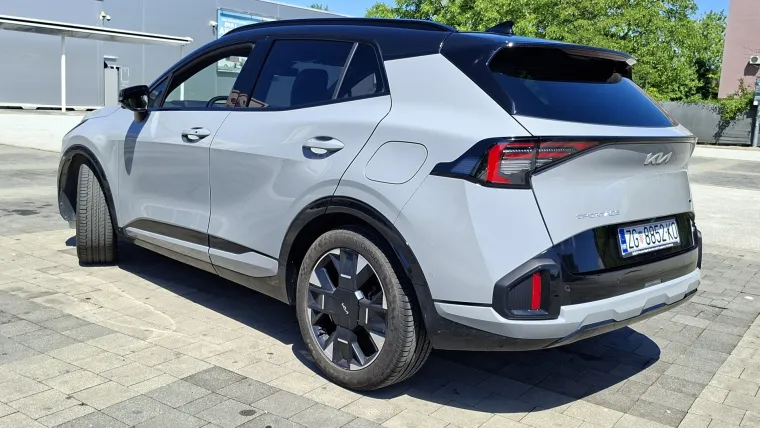 O njemu svi pričaju! Ovaj SUV je zaludio Europu, ali i Hrvate: Pogledajte sve detalje