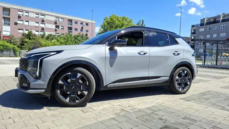 O njemu svi pričaju! Ovaj SUV je zaludio Europu, ali i Hrvate: Pogledajte sve detalje