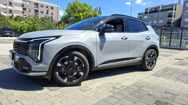 O njemu svi pričaju! Ovaj SUV je zaludio Europu, ali i Hrvate: Pogledajte sve detalje