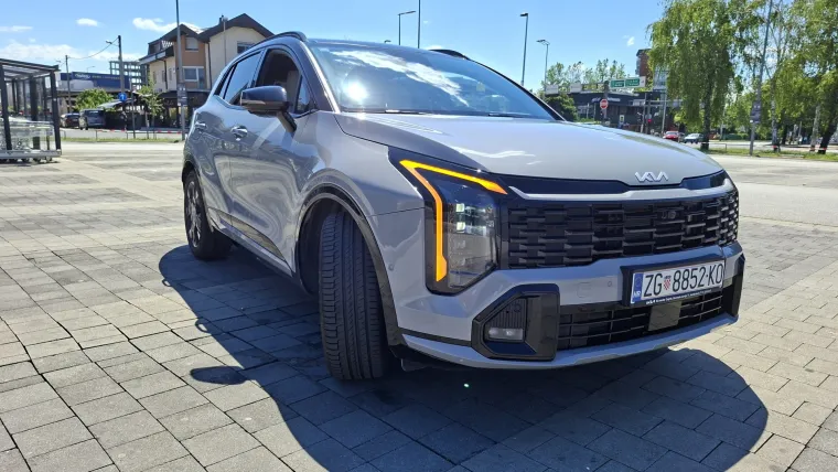 O njemu svi pričaju! Ovaj SUV je zaludio Europu, ali i Hrvate: Pogledajte sve detalje