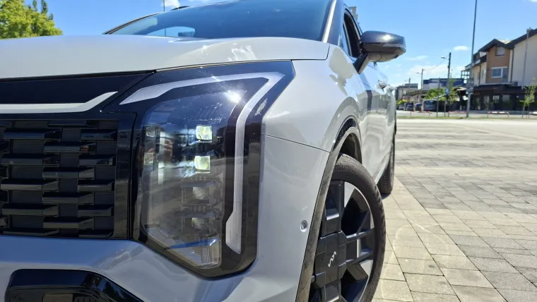 O njemu svi pričaju! Ovaj SUV je zaludio Europu, ali i Hrvate: Pogledajte sve detalje