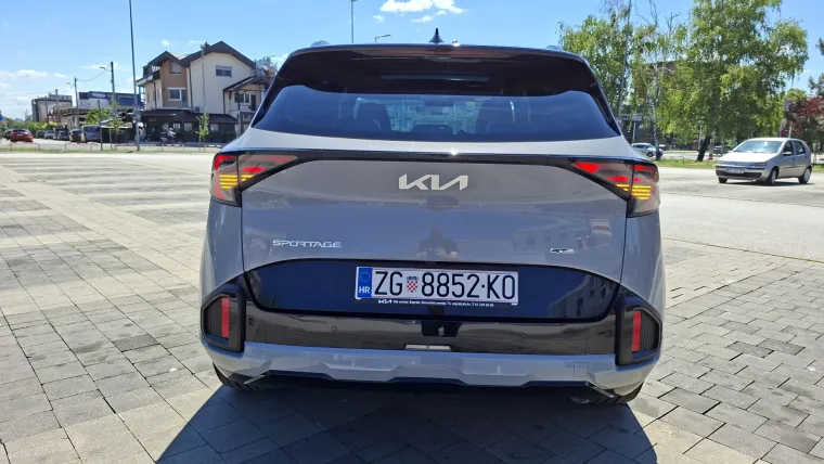 O njemu svi pričaju! Ovaj SUV je zaludio Europu, ali i Hrvate: Pogledajte sve detalje