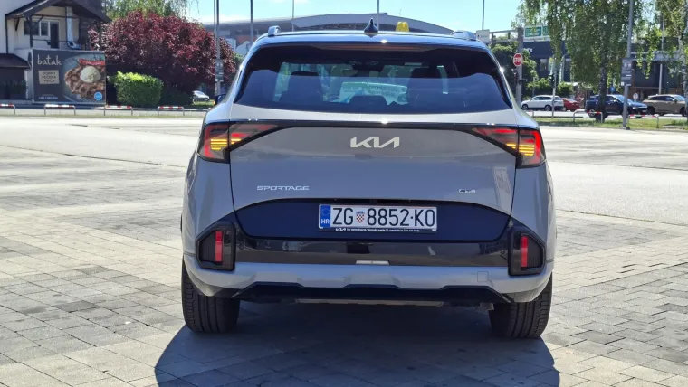 O njemu svi pričaju! Ovaj SUV je zaludio Europu, ali i Hrvate: Pogledajte sve detalje