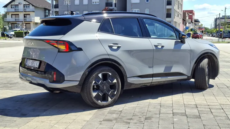 O njemu svi pričaju! Ovaj SUV je zaludio Europu, ali i Hrvate: Pogledajte sve detalje