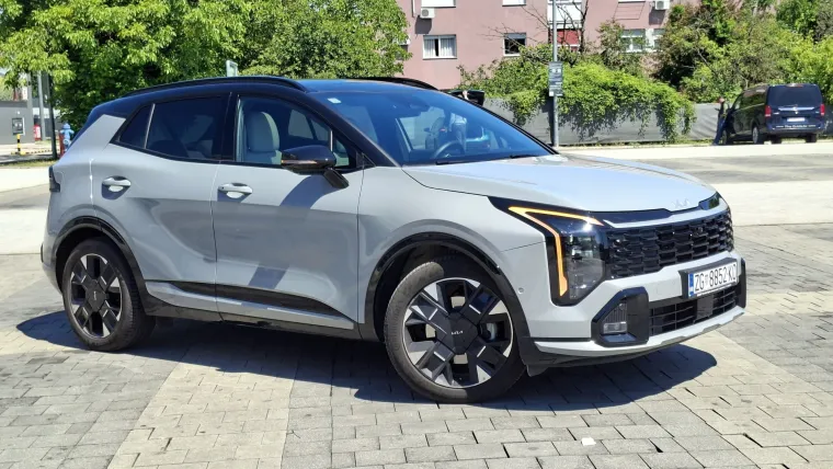 O njemu svi pričaju! Ovaj SUV je zaludio Europu, ali i Hrvate: Pogledajte sve detalje