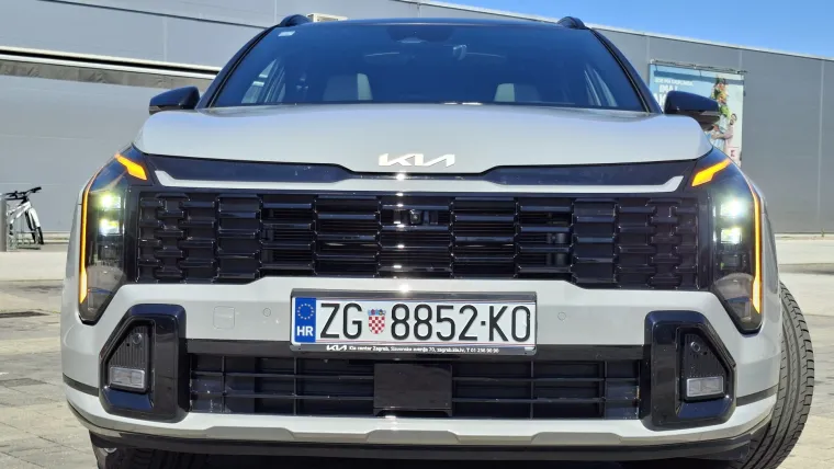 O njemu svi pričaju! Ovaj SUV je zaludio Europu, ali i Hrvate: Pogledajte sve detalje