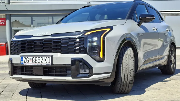 O njemu svi pričaju! Ovaj SUV je zaludio Europu, ali i Hrvate: Pogledajte sve detalje