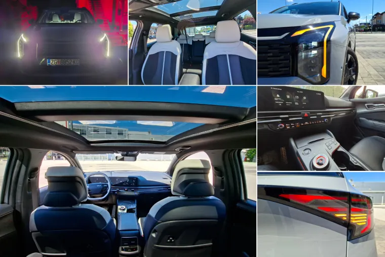 O njemu svi pričaju! Ovaj SUV je zaludio Europu, ali i Hrvate: Pogledajte sve detalje
