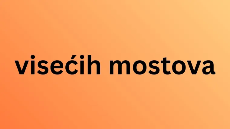 Hrvati su mijenjali povijest, no rijetki znaju da su ovi izumi potekli ba&scaron; od nas: Rije&scaron;i kviz