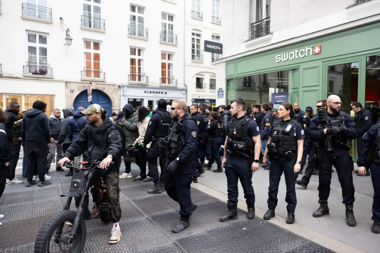 Pogledajte kakva ludnica je nastala u svijetu zbog novih satova koji će biti hit sezone: Gužve su nesnosne