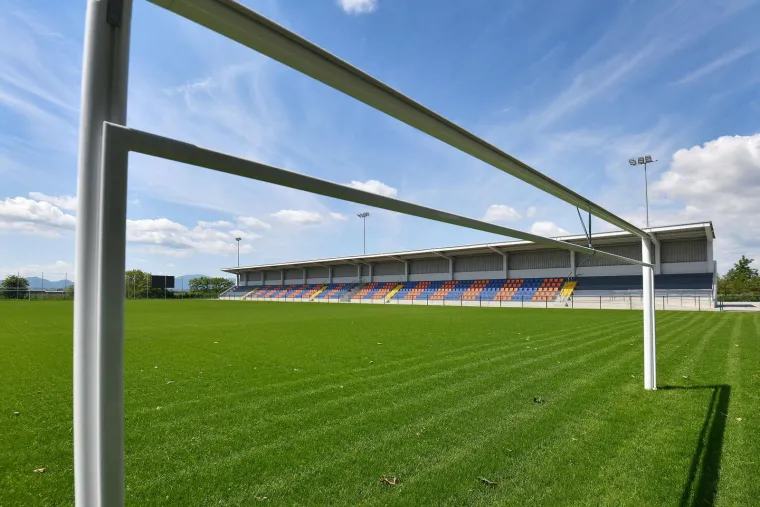 Novi lijepi stadion u Hrvatskoj! Klub kojeg vode navijači dobio je svoj dom