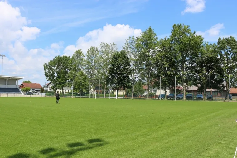 Novi lijepi stadion u Hrvatskoj! Klub kojeg vode navijači dobio je svoj dom