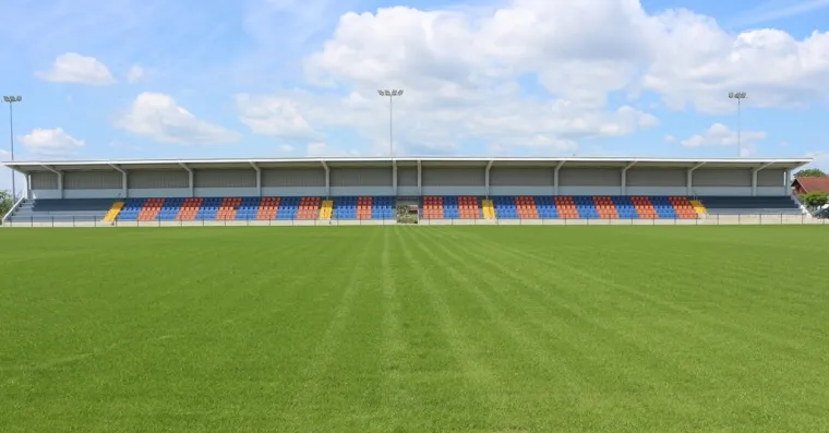 Novi lijepi stadion u Hrvatskoj! Klub kojeg vode navijači dobio je svoj dom