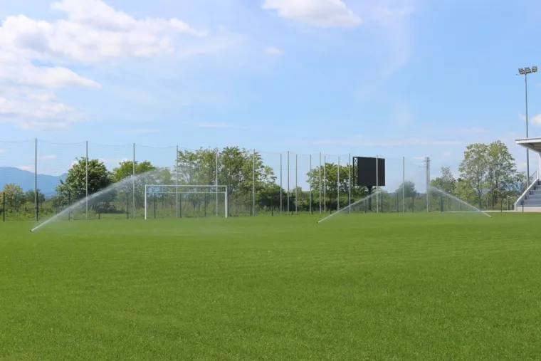 Novi lijepi stadion u Hrvatskoj! Klub kojeg vode navijači dobio je svoj dom