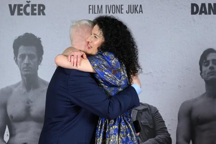 Na premijeru domaćeg filma stigli Milanović, ali i jedan biv&scaron;i predsjednik! Evo tko je jo&scaron; bio