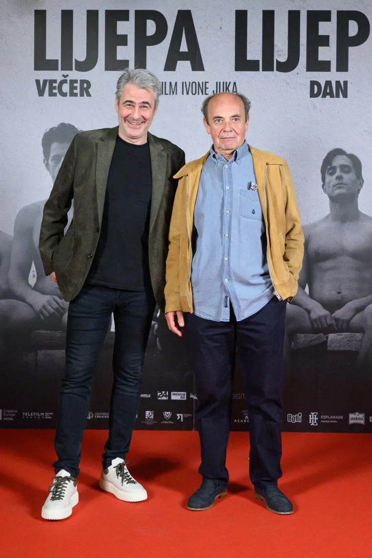 Na premijeru domaćeg filma stigli Milanović, ali i jedan biv&scaron;i predsjednik! Evo tko je jo&scaron; bio