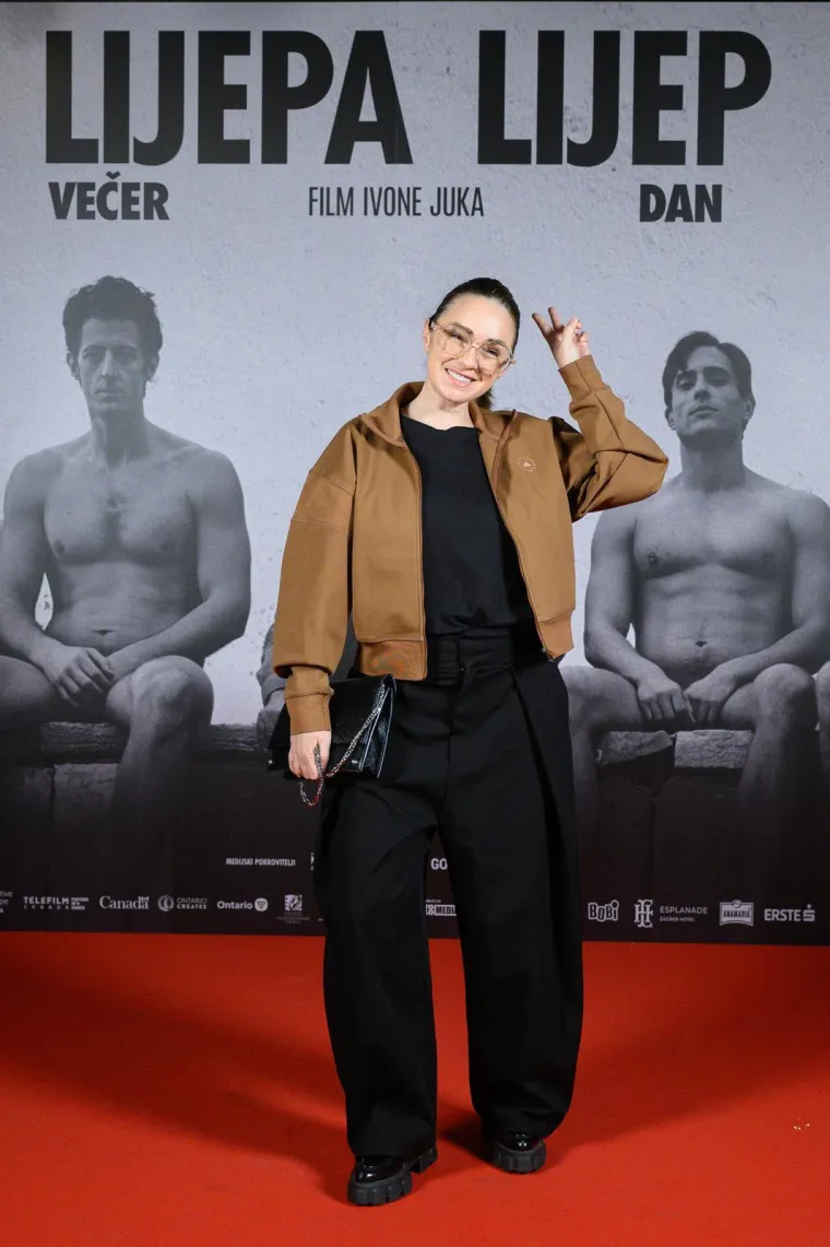 Na premijeru domaćeg filma stigli Milanović, ali i jedan biv&scaron;i predsjednik! Evo tko je jo&scaron; bio