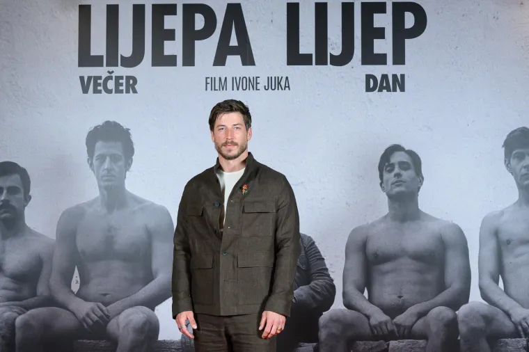 Na premijeru domaćeg filma stigli Milanović, ali i jedan biv&scaron;i predsjednik! Evo tko je jo&scaron; bio