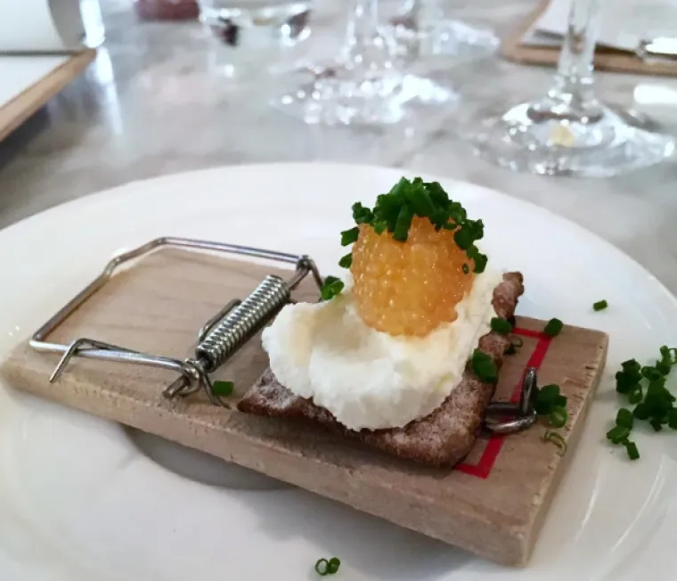 Nevjerojatno na čemu su sve gosti dobili serviranu hranu: Nakon ovoga mnogi su izgubili apetit