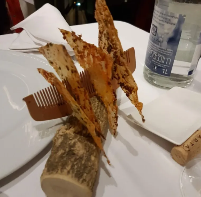 Nevjerojatno na čemu su sve gosti dobili serviranu hranu: Nakon ovoga mnogi su izgubili apetit
