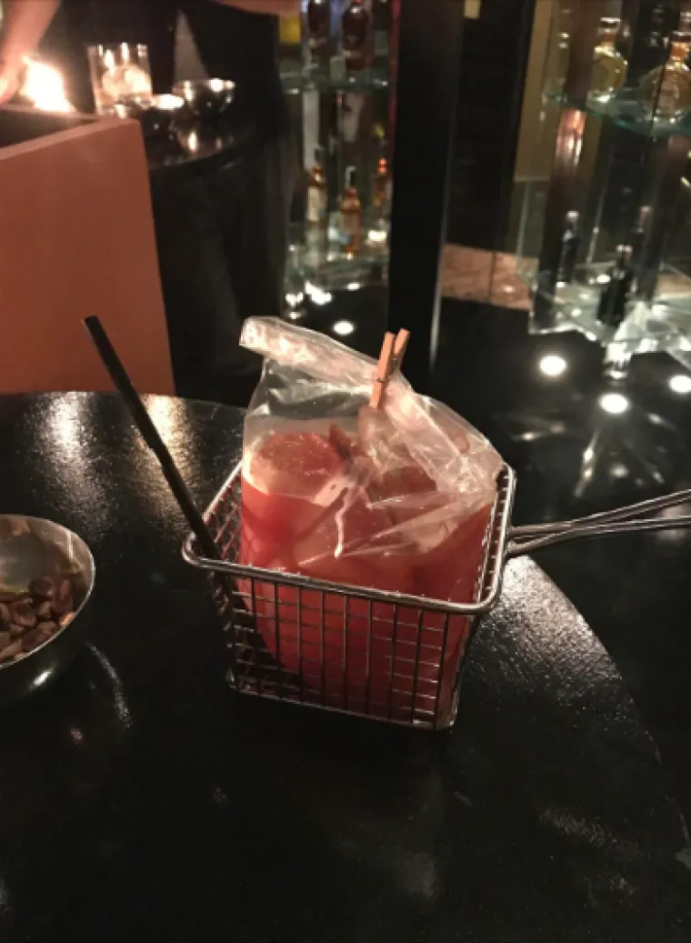 Nevjerojatno na čemu su sve gosti dobili serviranu hranu: Nakon ovoga mnogi su izgubili apetit