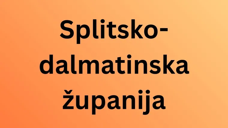 Ove statističke podatke o Hrvatskoj rijetki znaju: Poku&scaron;aj imati sve točno na zahtjevnom kvizu