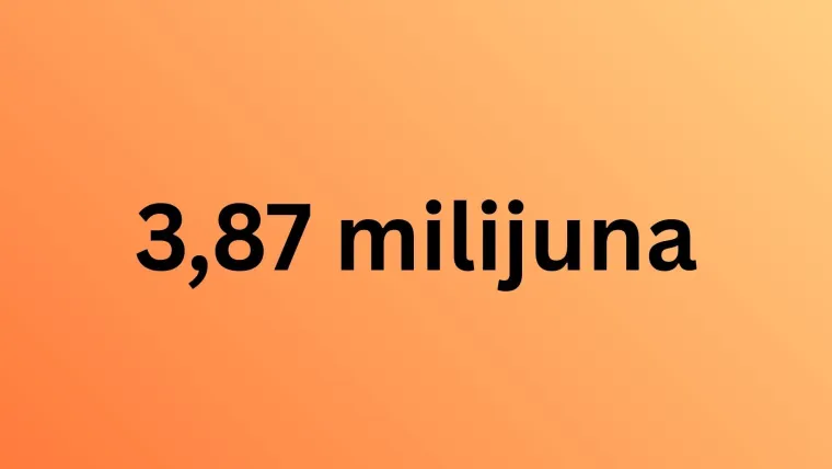 Ove statističke podatke o Hrvatskoj rijetki znaju: Poku&scaron;aj imati sve točno na zahtjevnom kvizu