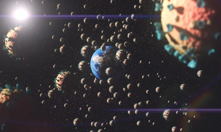 Znanstvenici upozoravaju na posljedice: Jeste li svjesni kako ljudi mijenjaju planet?