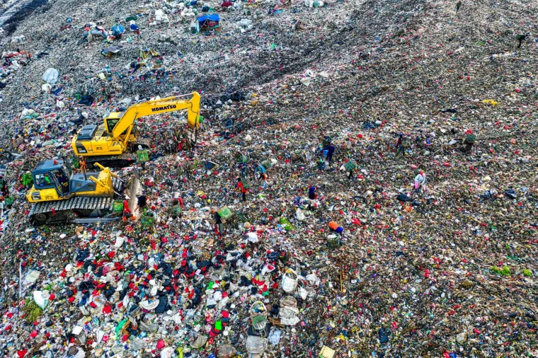 Znanstvenici upozoravaju na posljedice: Jeste li svjesni kako ljudi mijenjaju planet?