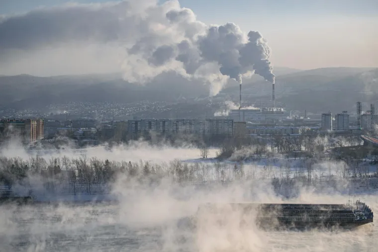 Znanstvenici upozoravaju na posljedice: Jeste li svjesni kako ljudi mijenjaju planet?