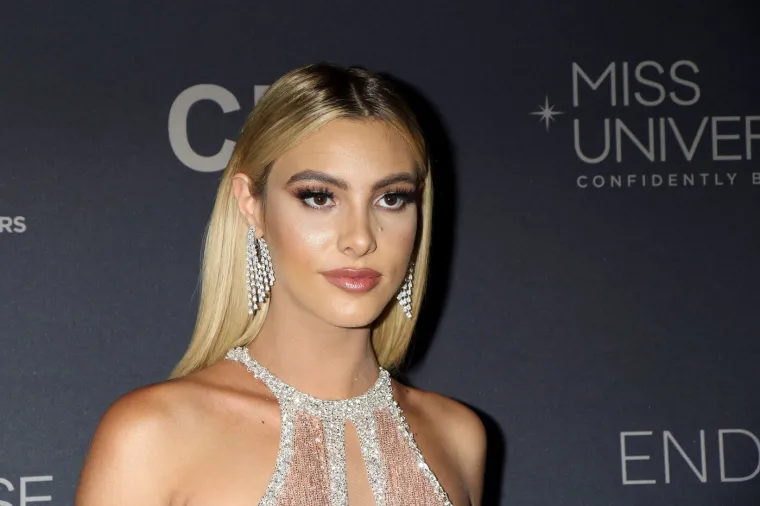 Od duhovite srednjo&scaron;kolke do latinoameričke ljepotice: Lele Pons danas je neprepoznatljiva