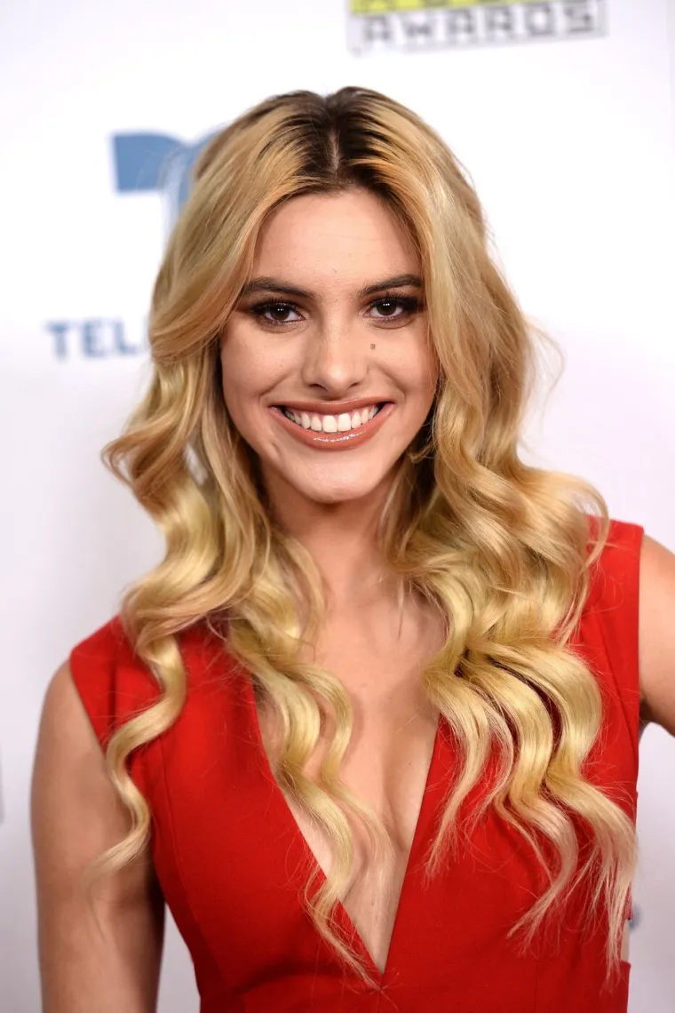 Od duhovite srednjo&scaron;kolke do latinoameričke ljepotice: Lele Pons danas je neprepoznatljiva