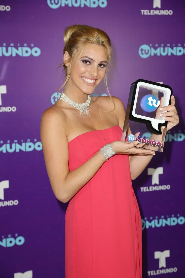 Od duhovite srednjo&scaron;kolke do latinoameričke ljepotice: Lele Pons danas je neprepoznatljiva