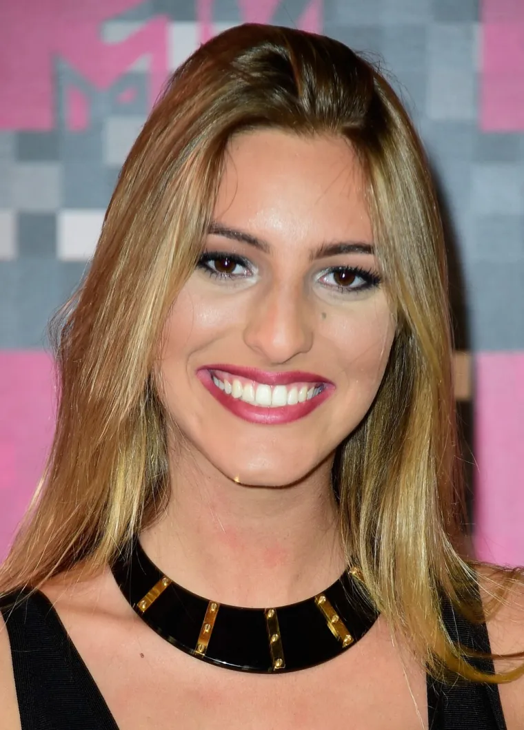 Od duhovite srednjo&scaron;kolke do latinoameričke ljepotice: Lele Pons danas je neprepoznatljiva