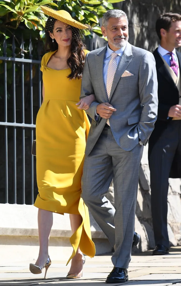 Pogledajte kako je Meghan Markle izgledala prije osam godina na dan vjenčanja