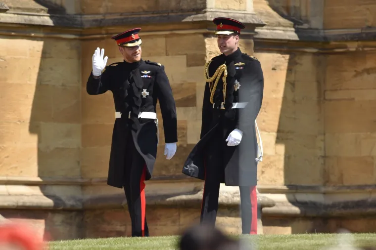 Pogledajte kako je Meghan Markle izgledala prije osam godina na dan vjenčanja