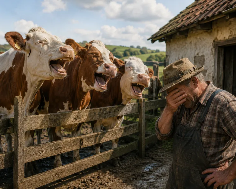Izvukli smo najurnebesnije dječje provale, izmamit će vam suze na oči